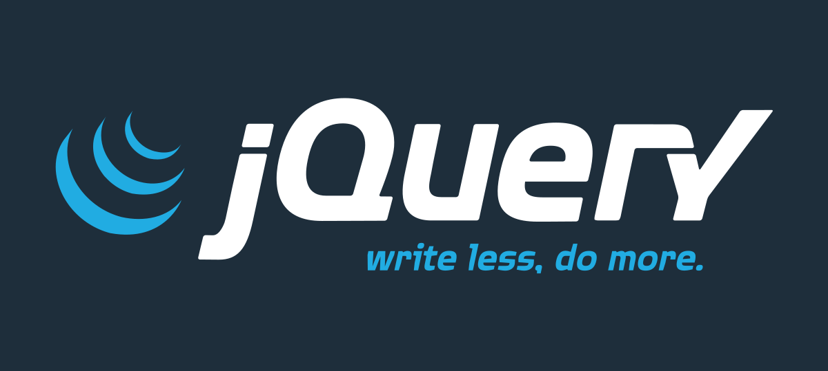 jQuery programming tutorial